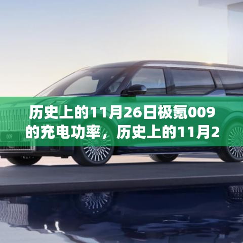 历史上的11月26日极氪009的充电功率，历史上的11月26日极氪009充电功率详解，初学者与进阶用户的充电指南