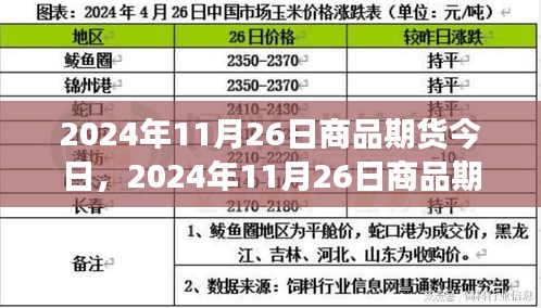 2024年11月26日商品期货市场走势分析与预测