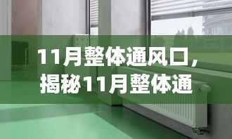 揭秘11月整体通风口的重要性、操作及注意事项