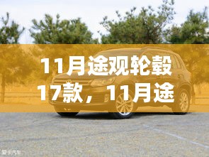 11月途观轮毂新款深度解析，探索17款轮毂的独特魅力