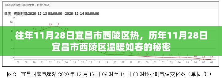 历年11月28日宜昌市西陵区温暖如春的秘密探究