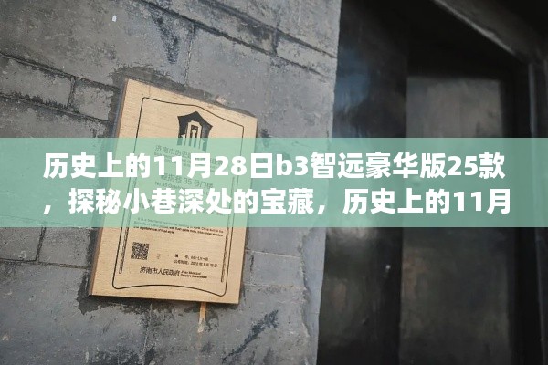 探秘历史11月28日b3智远豪华版特色小店，小巷深处的宝藏之旅，共赏25款独特店铺风采