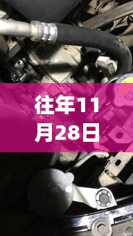 往年11月28日CT5更换L型发动机，初学者与进阶用户操作指南