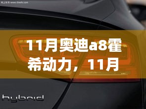 革新与市场双刃剑效应，11月奥迪A8霍希动力展望