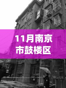 11月南京市鼓楼区汉中门大街118号，南京鼓楼区的温馨日常，鼓楼邻里间的趣事与情感纽带