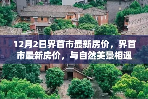 界首市最新房价，与自然美景交融，内心宁静之乐的探寻