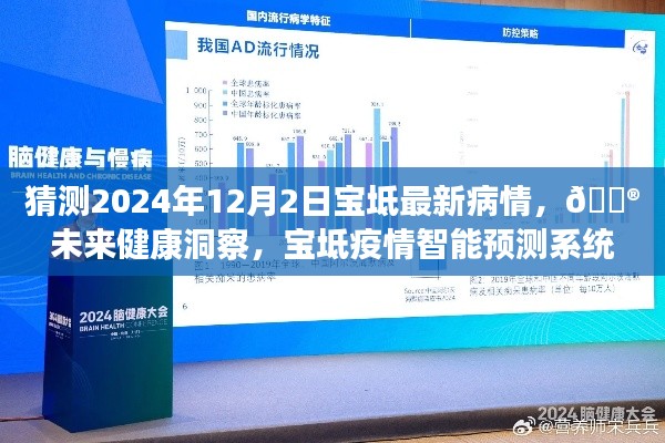 2024年宝坻疫情智能预测系统升级，科技前沿守护生命健康