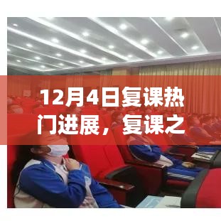 12月4日复课热门进展探讨，复课之路的观点与阐述