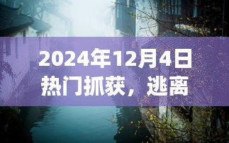 逃离都市喧嚣，心灵之旅的热门抓获，探寻自然美景的冒险之旅