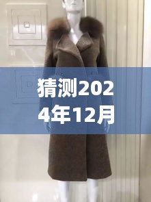 时尚猜想，2024新款貂皮外套的璀璨明珠与影响