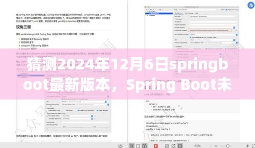 揭秘未来展望，Spring Boot最新版本的潜在影响与地位，预测2024年Spring Boot版本升级趋势及影响分析