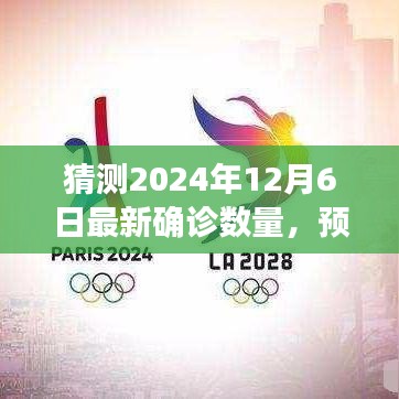 独家预测，2024年12月6日全球新冠疫情最新确诊数量猜测