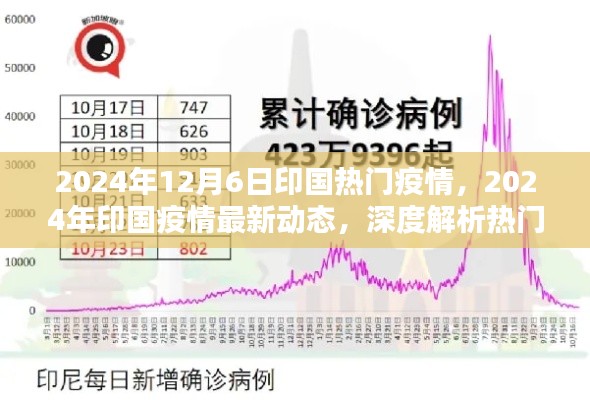 深度解析，印度疫情最新动态与热门趋势