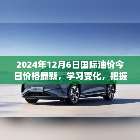 2024年12月6日国际油价最新动态，启示录与自信成就之源