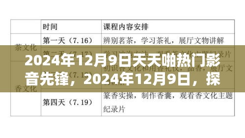 探索热门影音先锋，无限娱乐魅力尽在2024年12月9日