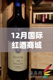 探秘巷弄秘境，12月国际红酒商城新版本特色小店揭秘