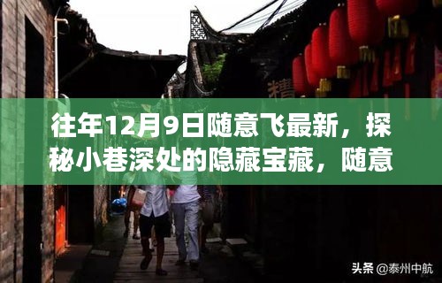 探秘小巷深处的隐藏宝藏，随意飞特色小店的故事，历年12月9日最新记录