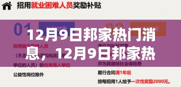 12月9日邦家热门消息全解析，掌握新技能的步骤指南