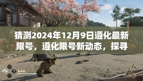 2024年遵化最新限号动态揭晓，影响与展望