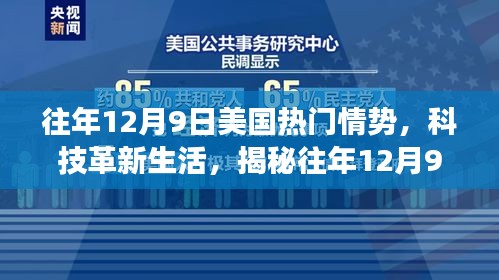 揭秘，往年12月9日美国高科技产品的全新功能与体验，科技革新生活风潮涌动。