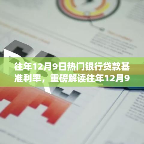 揭秘往年12月9日热门银行贷款基准利率，洞悉金融市场变化的关键指标！