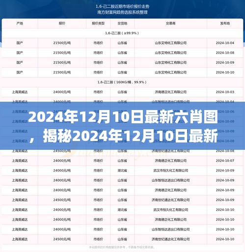 揭秘2024年12月10日最新六肖图背景、事件与影响