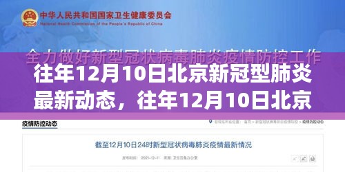 往年12月10日北京新冠肺炎动态回顾与展望，最新动态及展望