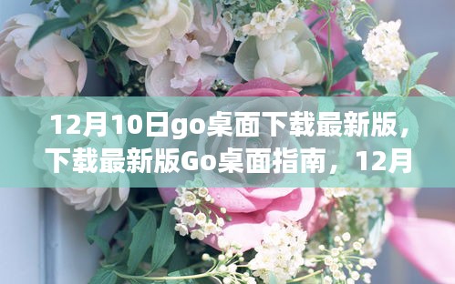 12月10日Go桌面最新版下载指南，全新体验一网打尽