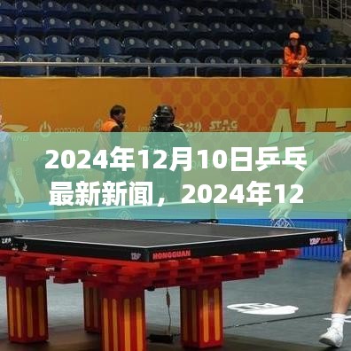 2024年12月10日乒乓球界最新动态与热议新闻汇总