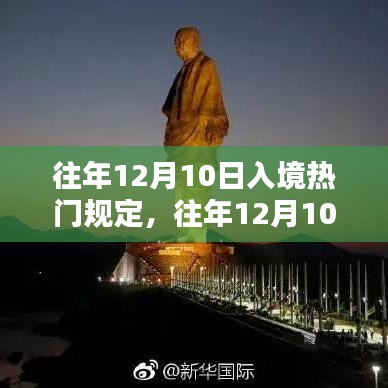 往年12月10日入境热门国家最新规定详解与入境指南