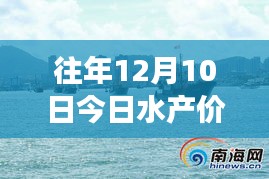 跃动水产市场，揭秘今日水产价格变化，洞悉趋势，成就梦想