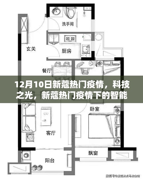 新蔻热门疫情下的智能革新，科技之光引领生活变革体验报告