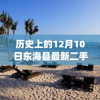 12月10日东海县二手房新探秘，历史视角下的静谧之旅