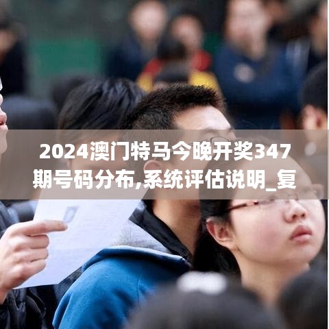 2024澳门特马今晚开奖347期号码分布,系统评估说明_复刻版19.767