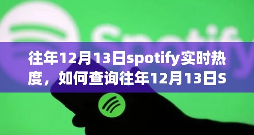 如何查询往年12月13日Spotify实时热度，详细步骤指南解析