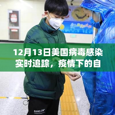 美国疫情下的自然之旅，追踪日与内心的宁静探索之路