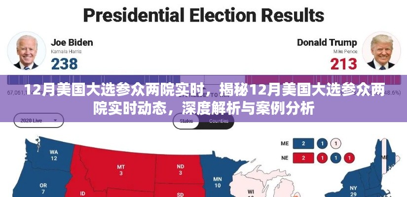 揭秘深度解析，美国大选参众两院实时动态与案例分析