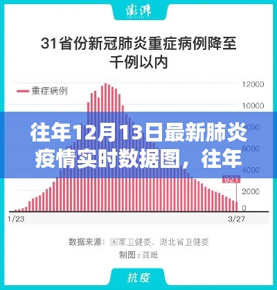 往年12月13日最新肺炎疫情实时数据图及其分析概述