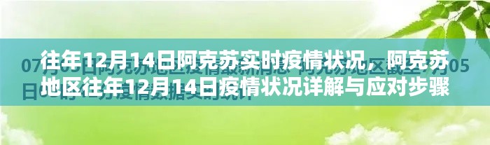 阿克苏地区往年疫情详解与应对指南，12月14日疫情状况及应对步骤（初学者进阶适用）