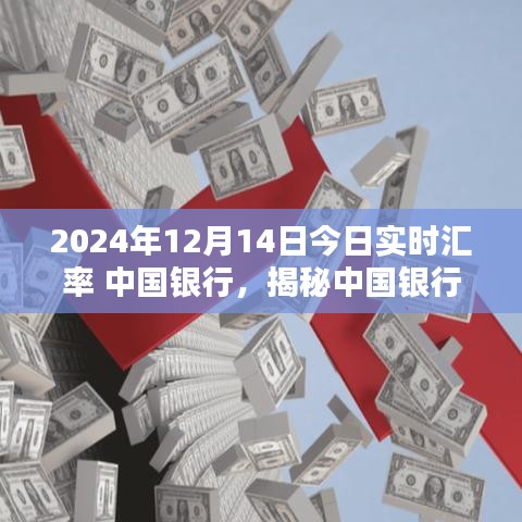 揭秘中国银行全新智能汇率转换工具，实时汇率尽在掌握，科技重塑生活新篇章！