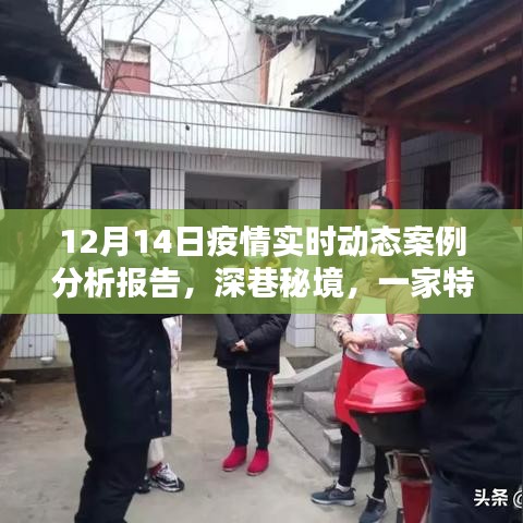 深巷秘境特色小店，疫情实时动态案例分析报告