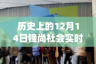 锋尚科技前沿，历史上的十二月十四日见证最新高科技产品的诞生与革新力量