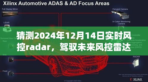 驾驭未来风控雷达，预见变化，拥抱成长——2024年12月14日实时风控radar展望