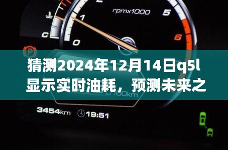 揭秘Q5L实时油耗显示技术，预测未来之光，展望其在特定时代的地位与影响分析（猜测版）