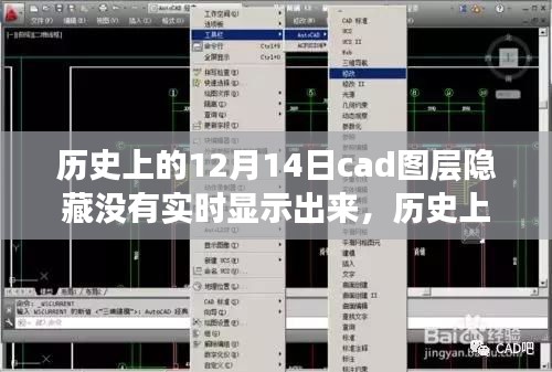 历史上的12月14日CAD图层隐藏问题及其影响深度解析