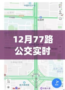 科技新纪元下的公交实时查询，驾驭城市的智能公交选择——以12月77路为例