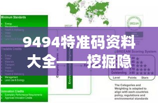 9494特准码资料大全——挖掘隐藏在代码背后的逻辑与洞察