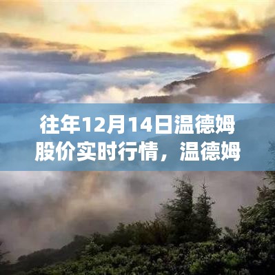 温德姆股价背后的自然之旅，一次寻找内心平静的奇妙探险之旅的实时行情回顾（往年12月14日）