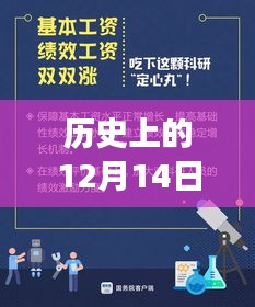 智能革命，历史上的12月14日政治科技新品震撼发布体验日