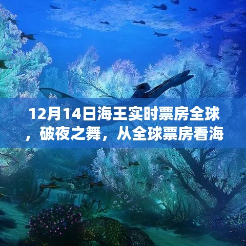 海王崛起，全球票房见证背后的故事与变化力量